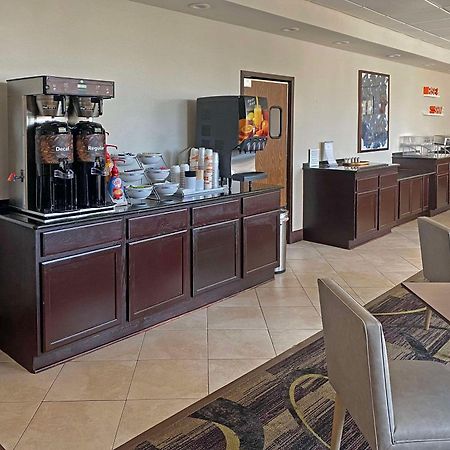 Comfort Inn Conover-Hickory Exterior photo