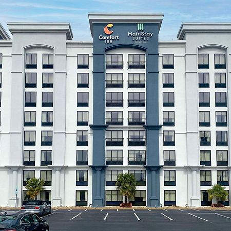 Comfort Inn Conover-Hickory Exterior photo