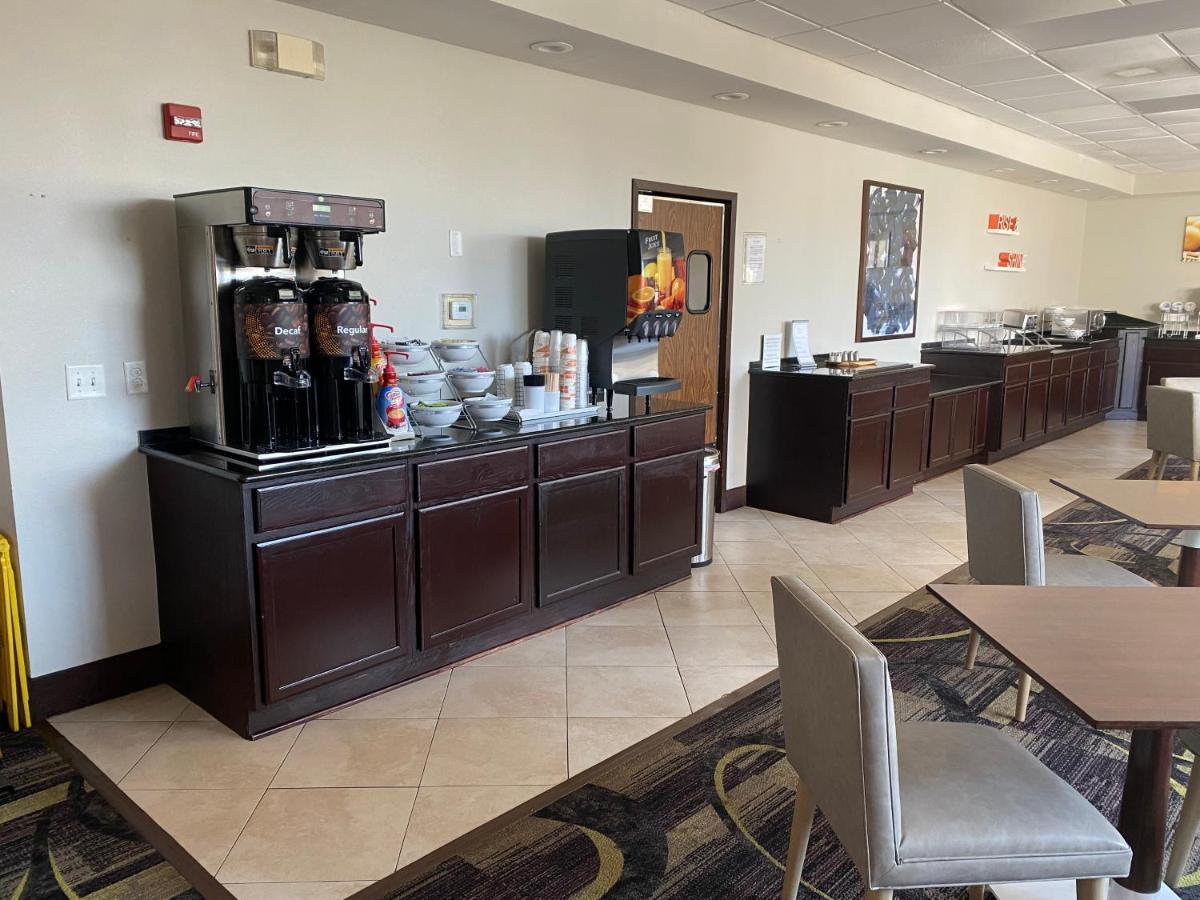 Comfort Inn Conover-Hickory Exterior photo