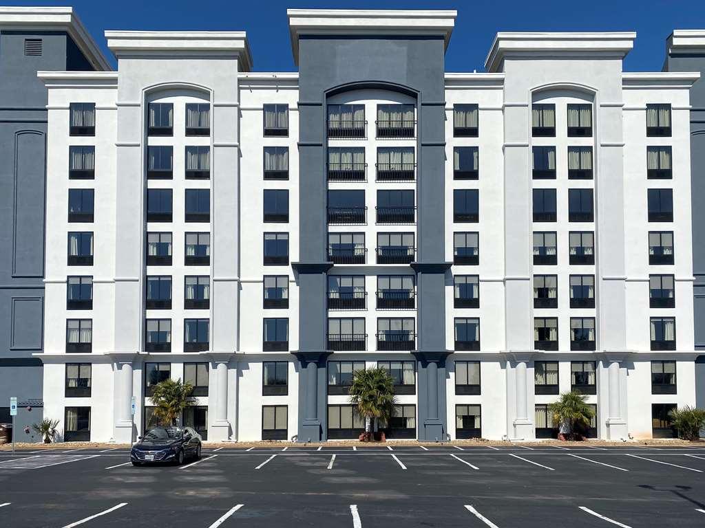 Comfort Inn Conover-Hickory Exterior photo