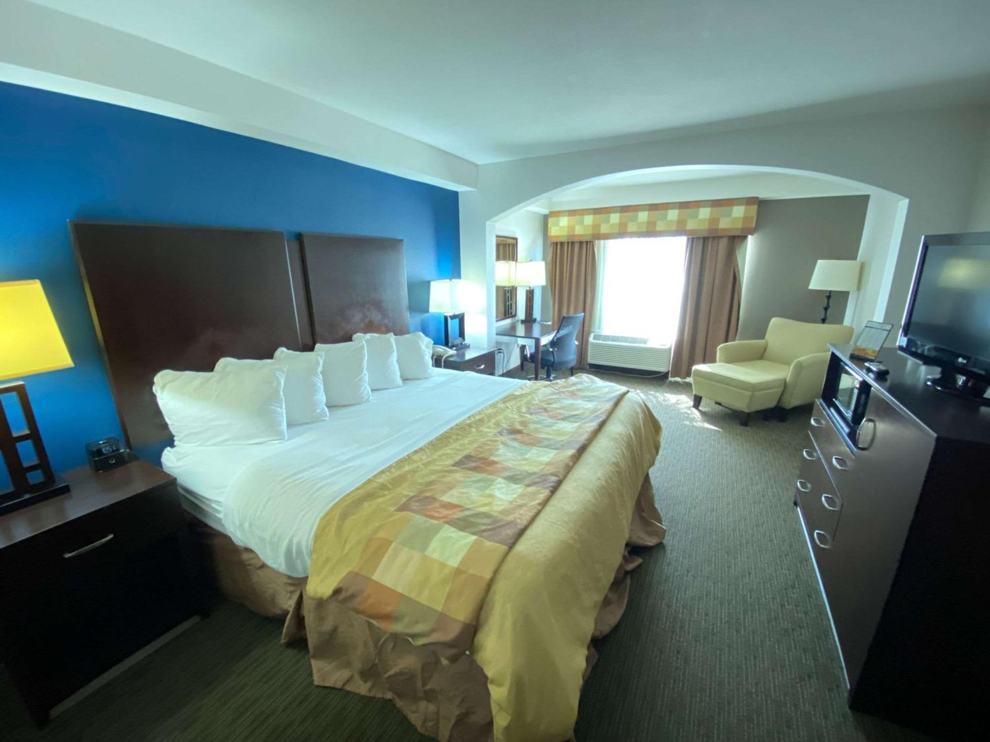 Comfort Inn Conover-Hickory Exterior photo