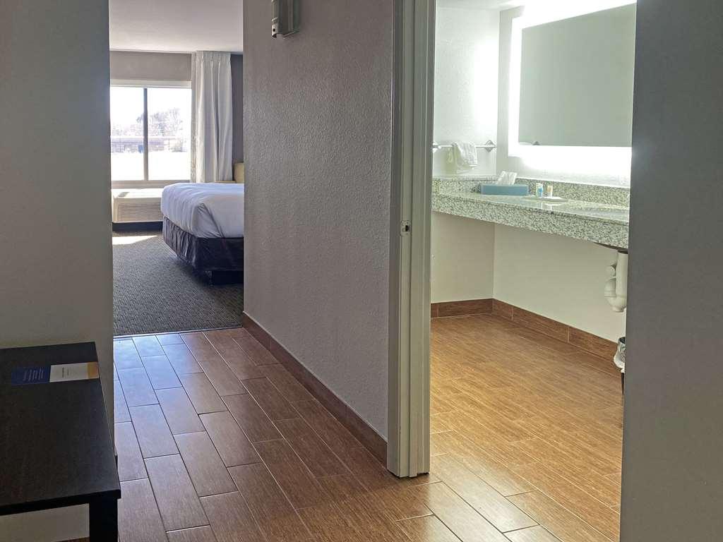 Comfort Inn Conover-Hickory Room photo