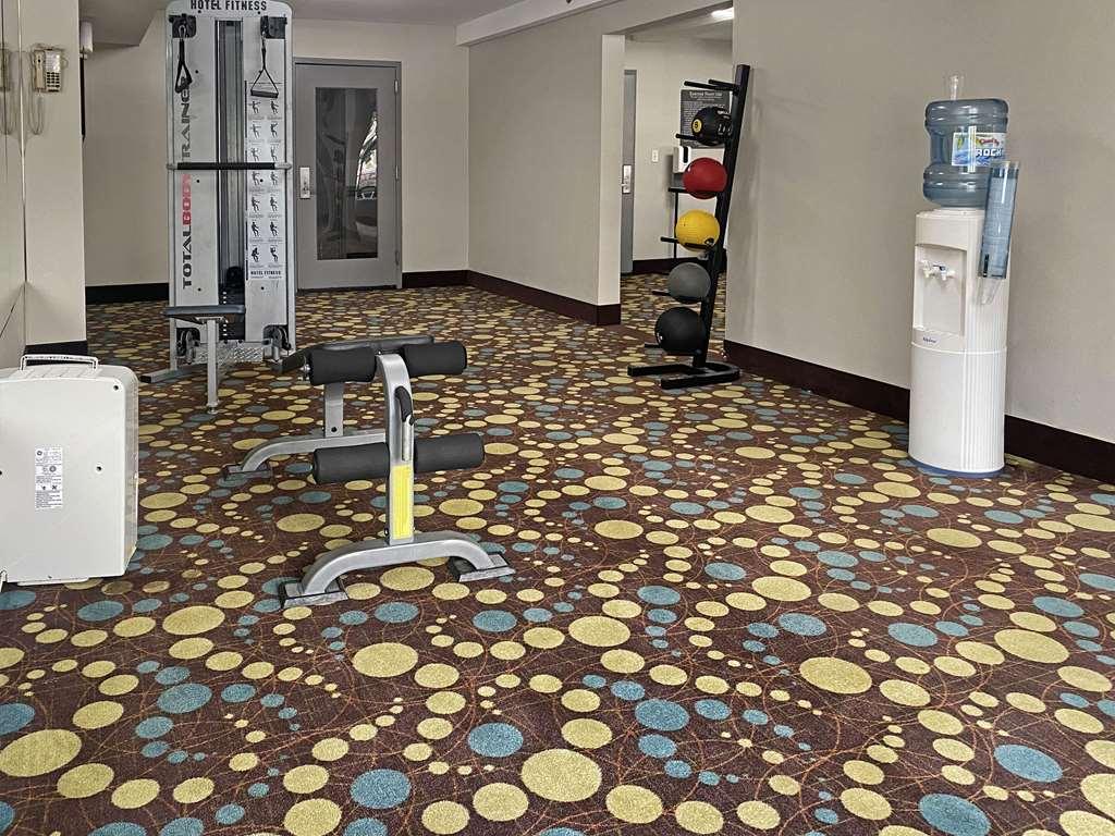Comfort Inn Conover-Hickory Facilities photo